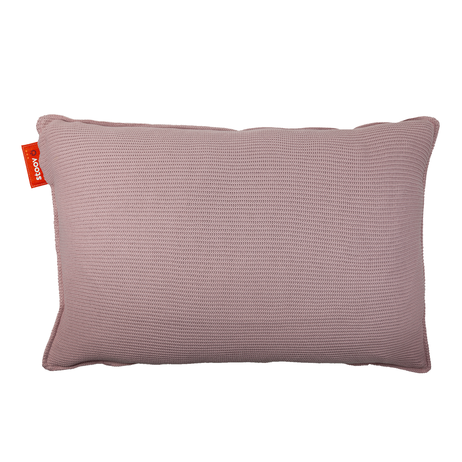 Ploov | 60x90 Tricot Vieux Rose