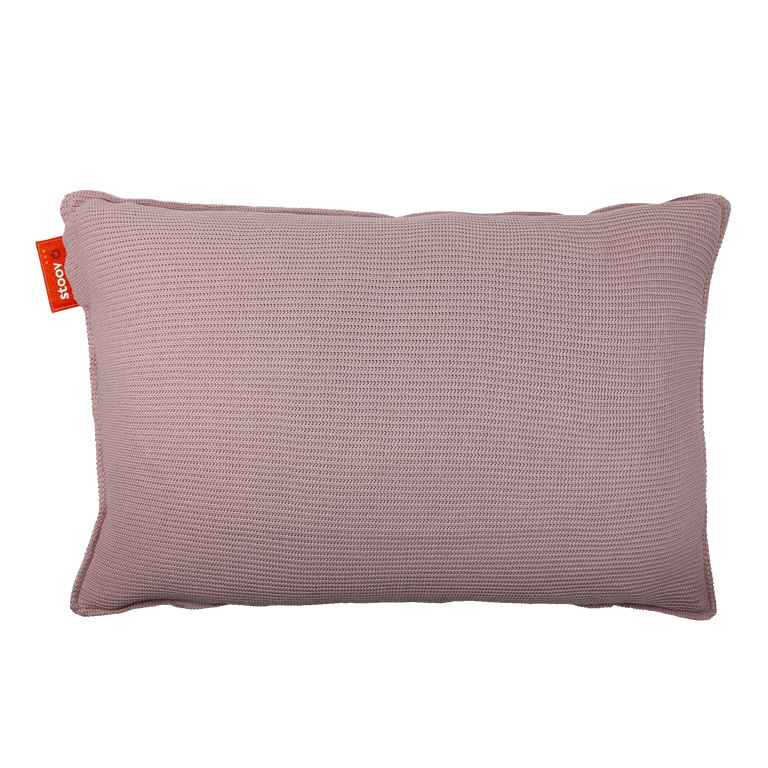 Ploov | 60x90 Tricot Vieux Rose