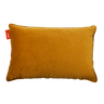 Ploov | 60x90 Velours Jaune Moutarde