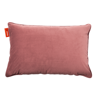 Ploov | 60x90 Velours Rose Poivré