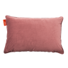 Ploov | 60x90 Velours Rose Poivré