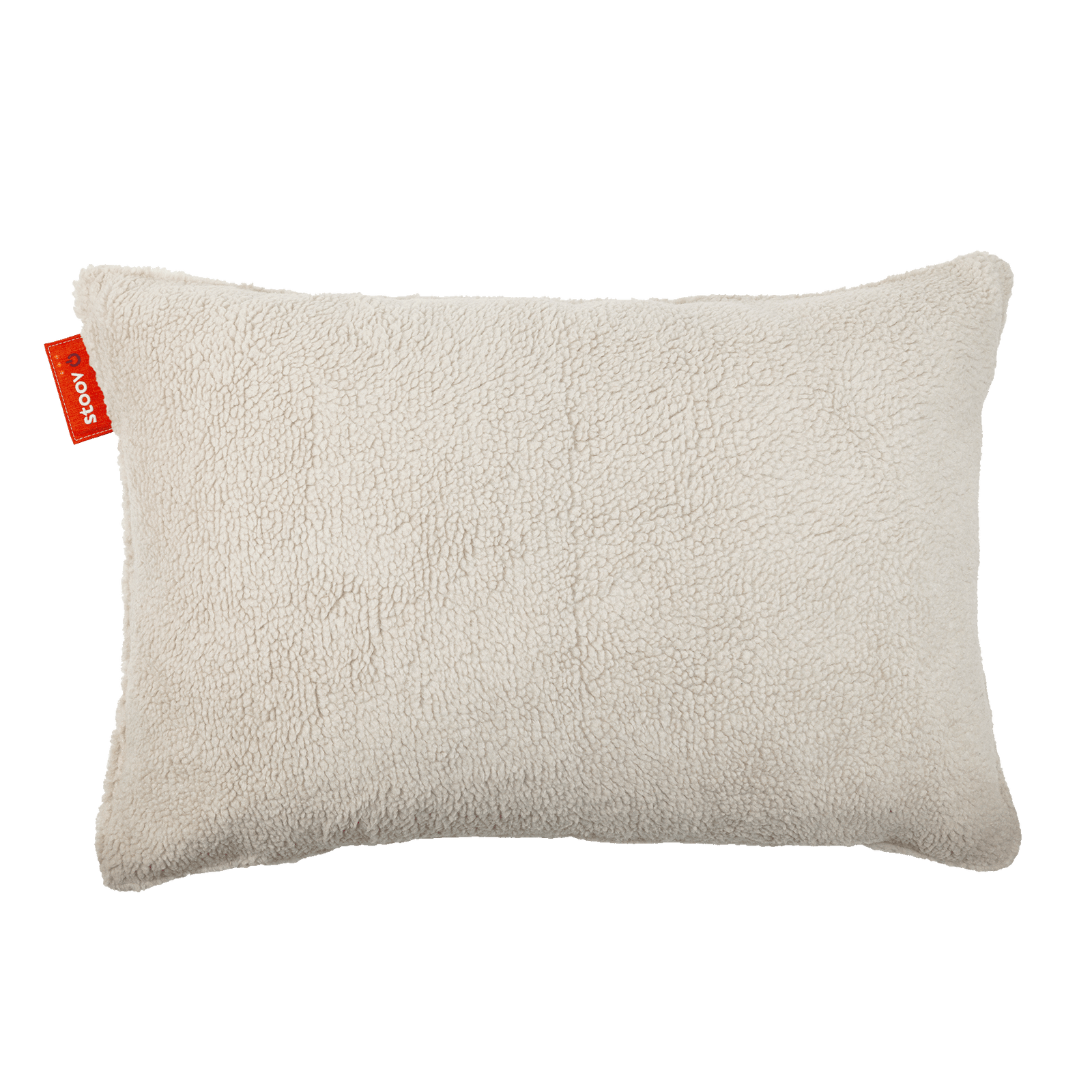 Ploov | 60x90 Laine Blanc