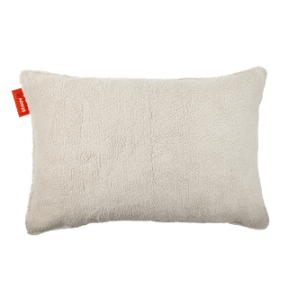 Ploov | 60x90 Laine Blanc