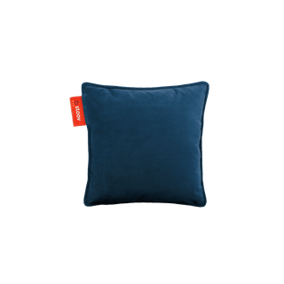Ploov | 45x45 Velours - Bleu Marine