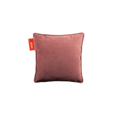 Ploov | 45x45 Velours - Rose Poivré