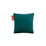 Ploov | 45x45 Velours - Vert Pétrole